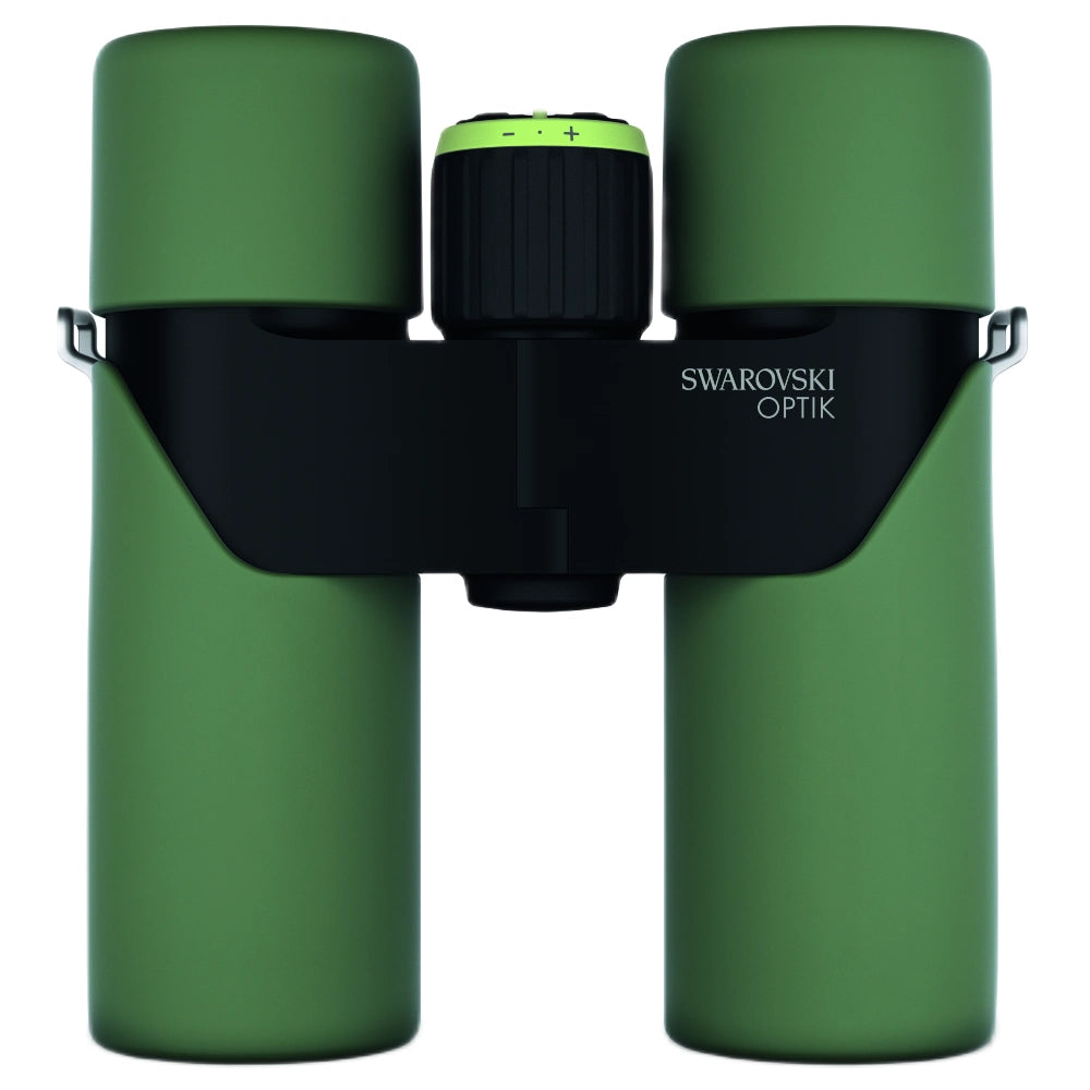 Swarovski CL Companion 10x30 Binocolo – Verde Bosco