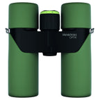 Swarovski CL Companion 10x30 Binocolo – Verde Bosco