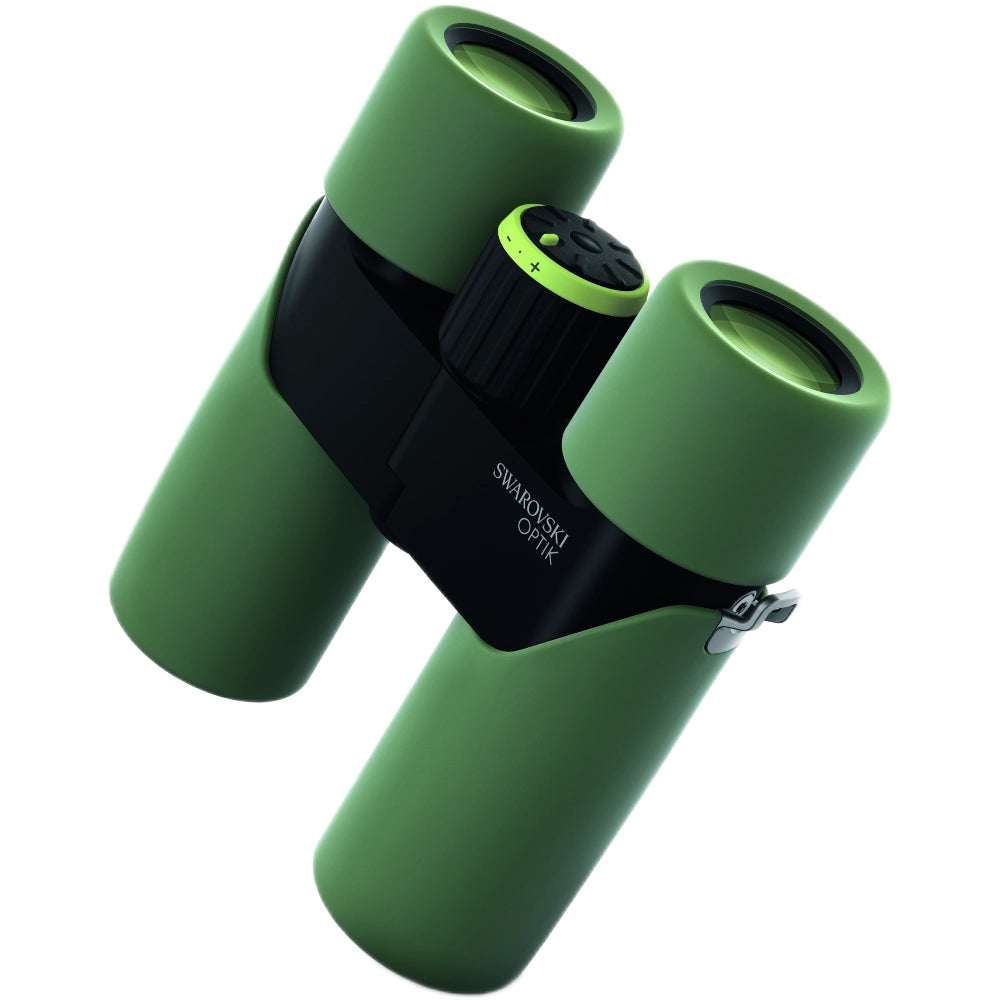 Swarovski CL Companion 10x30 Binocolo – Verde Bosco