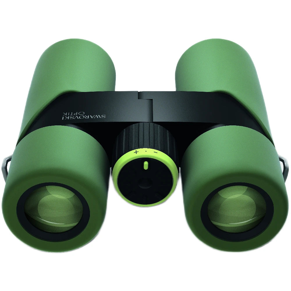 Swarovski CL Companion 10x30 Binocolo – Verde Bosco