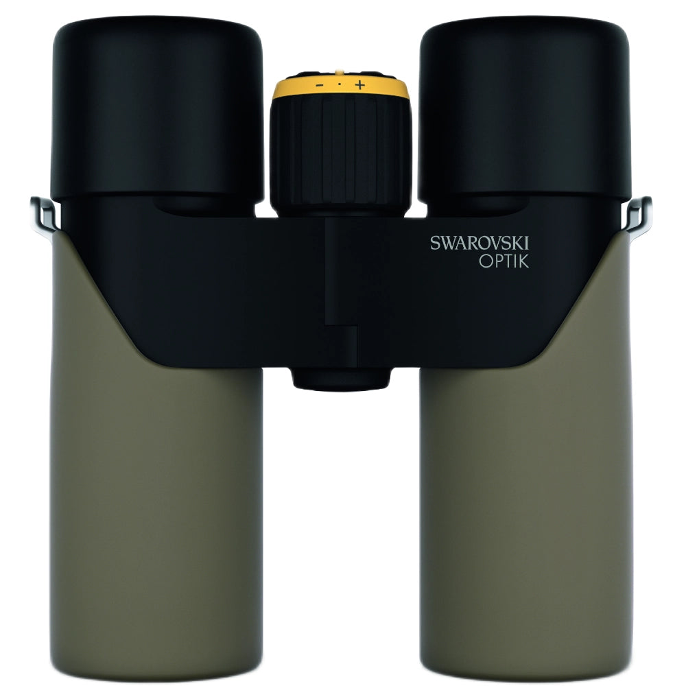 Swarovski CL Companion 10x30 Binocolo – Marrone Safari