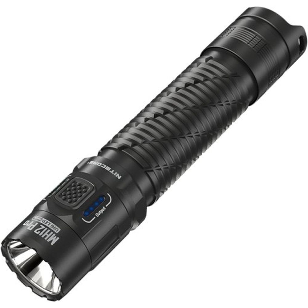 Nitecore MH12 Pro Torcia compatta