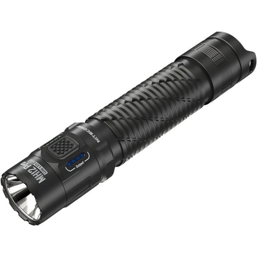 Nitecore MH12 Pro Torcia compatta