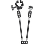 Ulanzi CO78 Kit braccio magico (Super Morsetto e kit braccio magico a due sezioni)