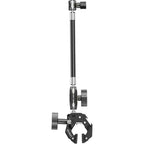 Ulanzi CO78 Kit braccio magico (Super Morsetto e kit braccio magico a due sezioni)