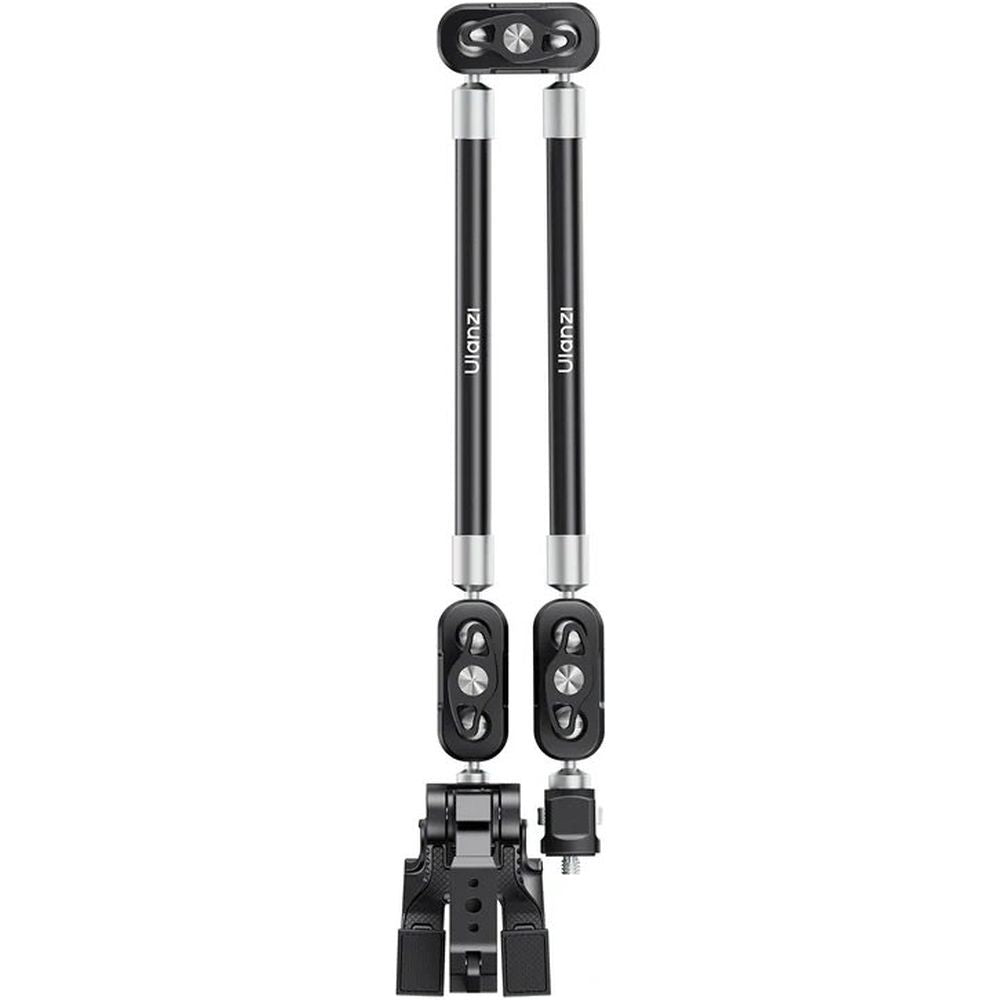 Ulanzi CO78 Kit braccio magico (Super Morsetto e kit braccio magico a due sezioni)
