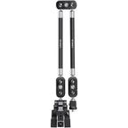 Ulanzi CO78 Kit braccio magico (Super Morsetto e kit braccio magico a due sezioni)