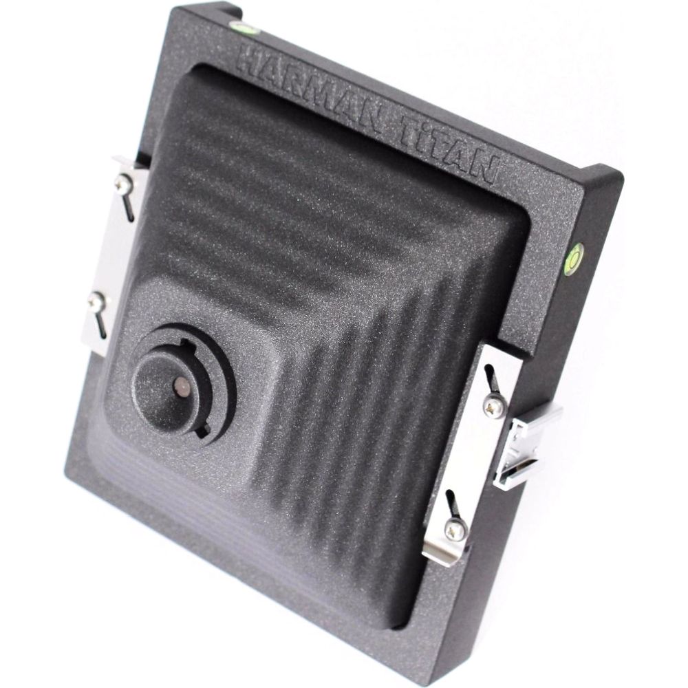 Ilford Fotocamera stenopeica 4x5 Titan