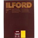 Ilford Multigrade FB Carta, tonalità calde, 17,8x24 cm, 100 fogli