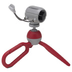 Joby HandyPod Clip Rosso