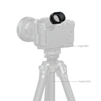 SmallRig 5713 Conchiglia oculare per Sony FX2