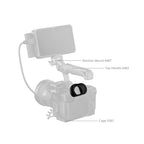 SmallRig 5713 Conchiglia oculare per Sony FX2