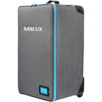 Nanlux Evoke 150C Full Color Nebula 8 Spot Light - 3 Kit