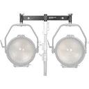 Nanlux Evoke Two-light Frame Con Junior Pin