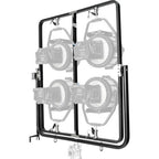 Nanlux Evoke Four-Light Frame Con Junior Pin