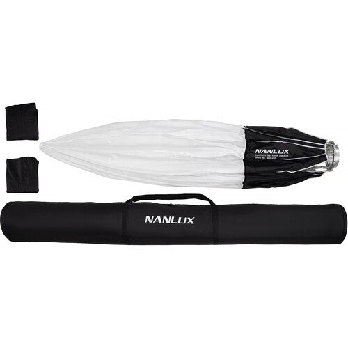 Nanlux Lantern Softbox 180cm - NL-Attacco