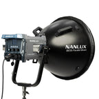 Nanlux BE55 Parallel Beam Reflector