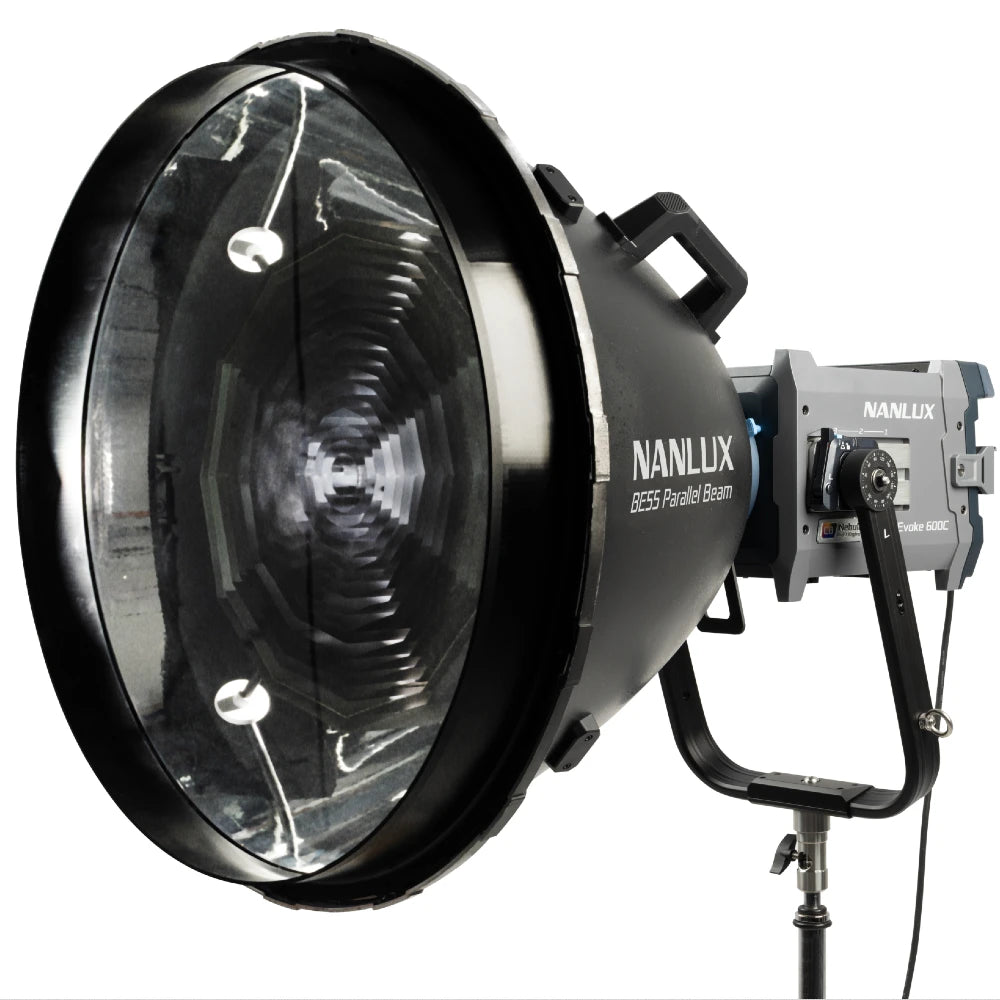 Nanlux BE55 Parallel Beam Reflector