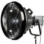 Nanlux BE55 Parallel Beam Reflector