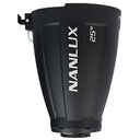 Nanlux FE-Attacco Reflector 25°