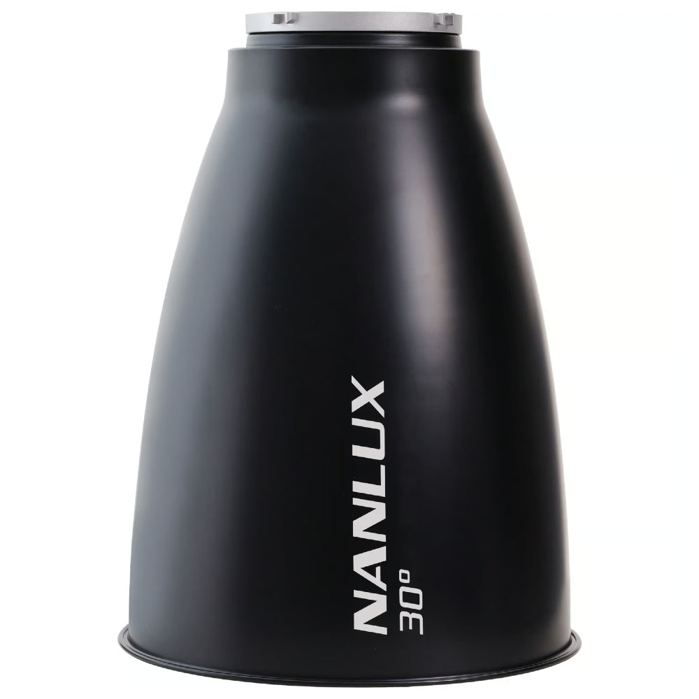 Nanlux Reflector Kit 30 & 60 degrees per Evoke 2400B (NL attacco)