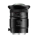 TTArtisan Tilt Shift 17mm f/4.0 – Attacco Canon RF