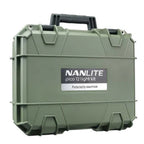 Nanlite Pico 12-Kit LED Mini Pocket Light - Midnight Blu