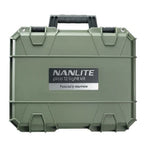 Nanlite Pico 12-Kit LED Mini Pocket Light - Midnight Blu