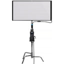 Nanlite PavoSlim 360C RGB Luce a LED Panel