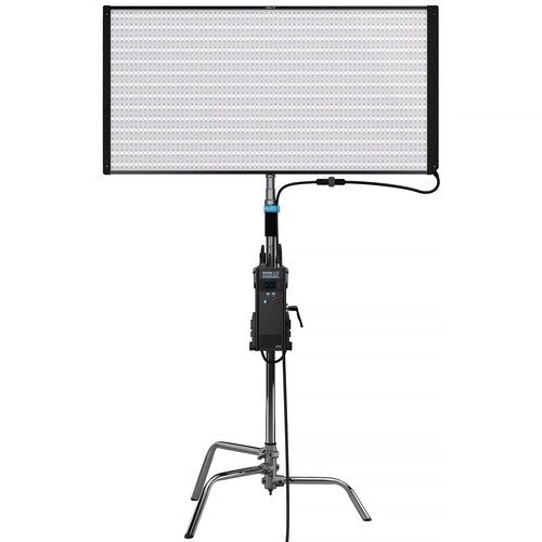 Nanlite PavoSlim 360C RGB Luce a LED Panel