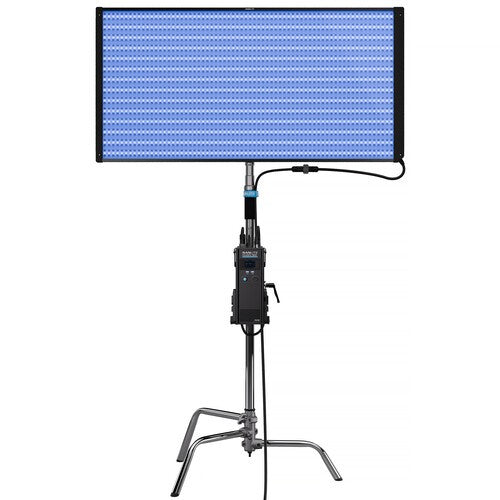 Nanlite PavoSlim 360C RGB Luce a LED Panel