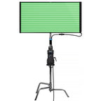 Nanlite PavoSlim 360C RGB Luce a LED Panel