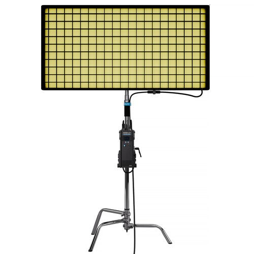 Nanlite PavoSlim 360C RGB Luce a LED Panel