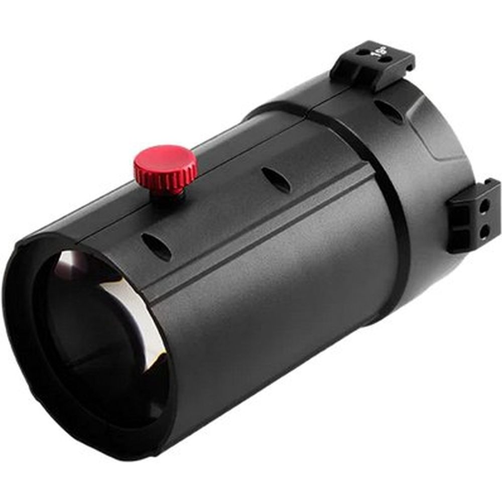 Aputure Spotlight Attacco II con lente da 19 gradi