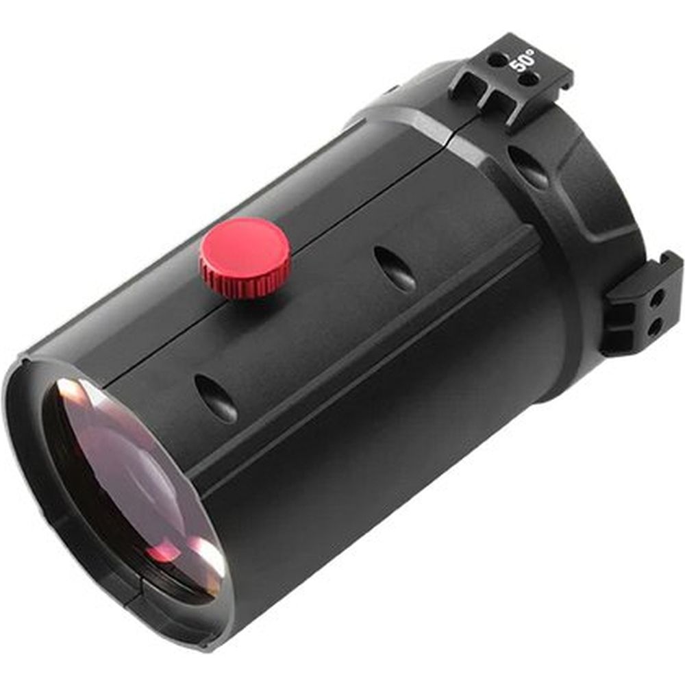 Aputure Spotlight Attacco II con lente da 50 gradi