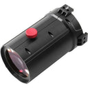 Aputure Spotlight Attacco II con lente da 50 gradi