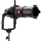 Aputure Spotlight Kit di montaggio per faretto Attacco II con inclinazione di 19 gradi