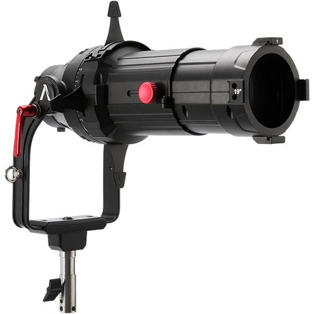 Aputure Spotlight Kit di montaggio per faretto Attacco II con inclinazione di 19 gradi