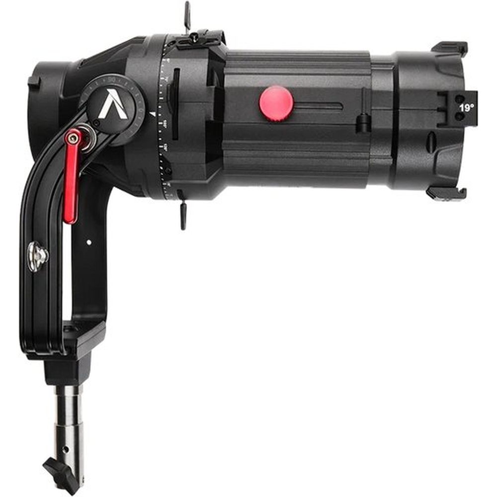 Aputure Spotlight Kit di montaggio per faretto Attacco II con inclinazione di 19 gradi