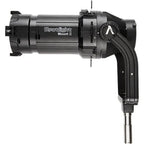 Aputure Spotlight Kit di montaggio per faretto Attacco II con inclinazione di 19 gradi