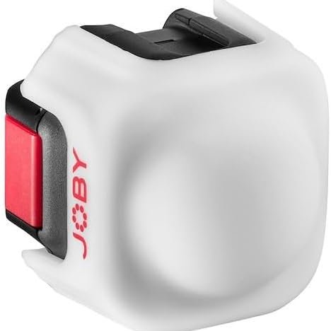 Joby Beamo Mini Luce a LED Diffusore