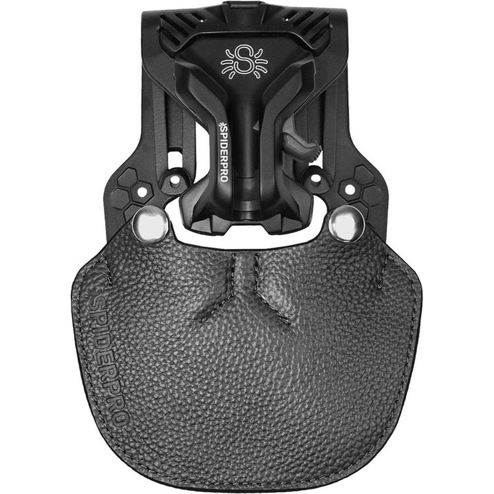 Spider SpiderPro V3 Fondina + SCP, nera