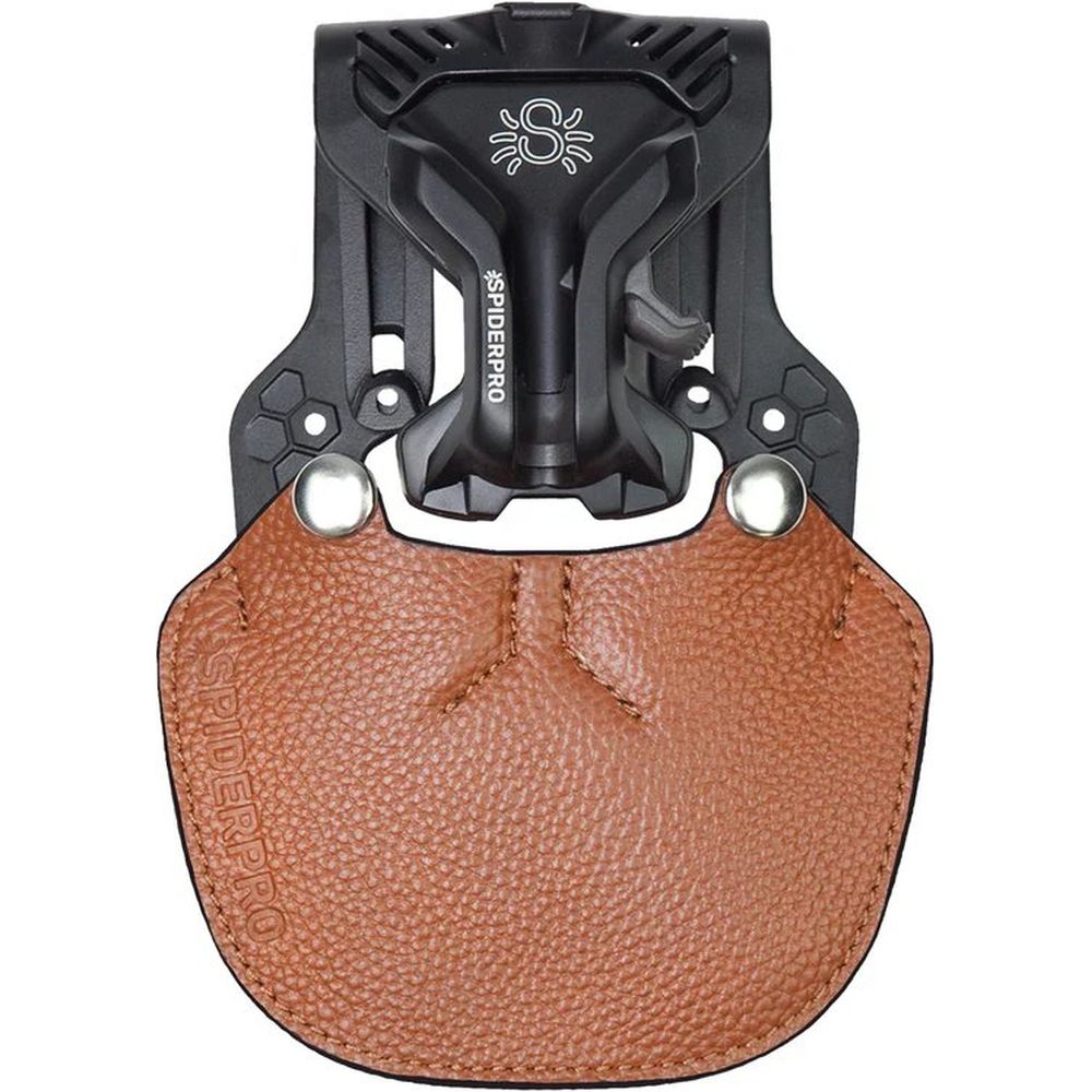 Spider SpiderPro V3 Fondina + SCP, marrone