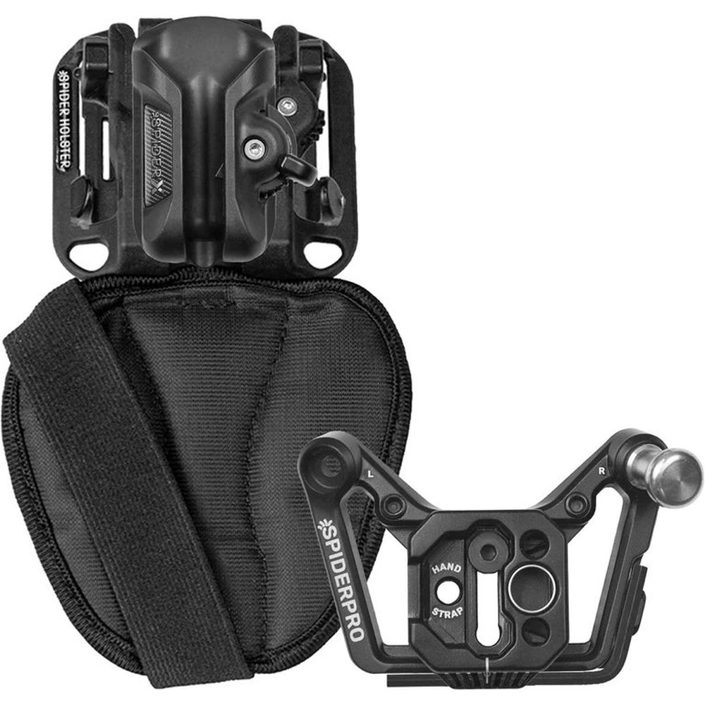 Spider X V3 Kit da zaino