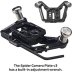 Spider X V3 Kit da zaino