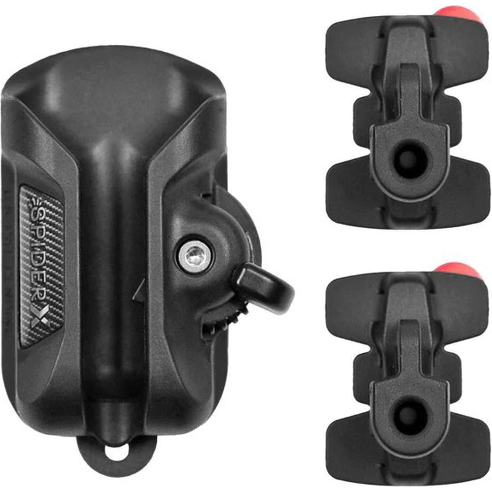 Spider X Flash V3 Kit fondina