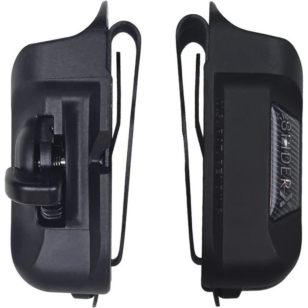 Spider X Pro V3 Kit di impugnature