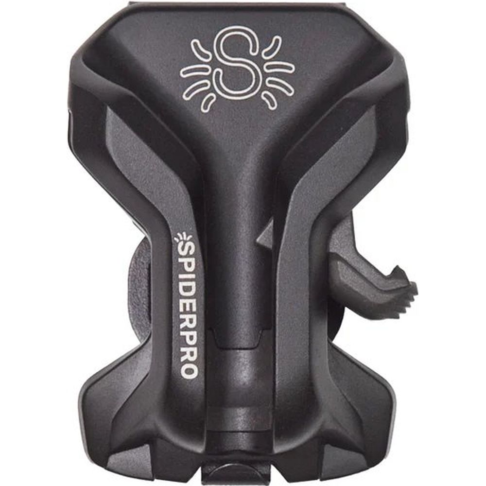 Spider SpiderPro V3 Fondina + clip porta attrezzi (clip standard)