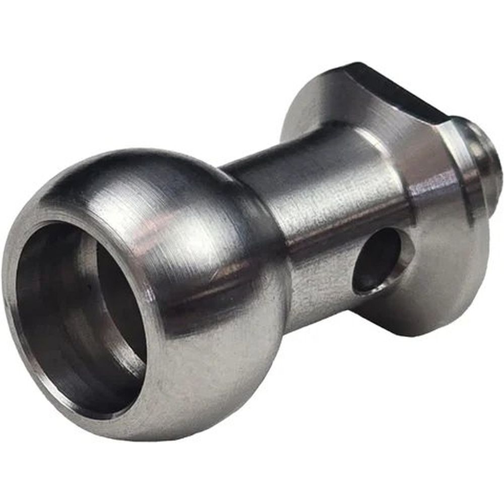 Spider SpiderPro Piastra Pin v3