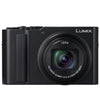 Panasonic Lumix DC-TZ300 - Nero